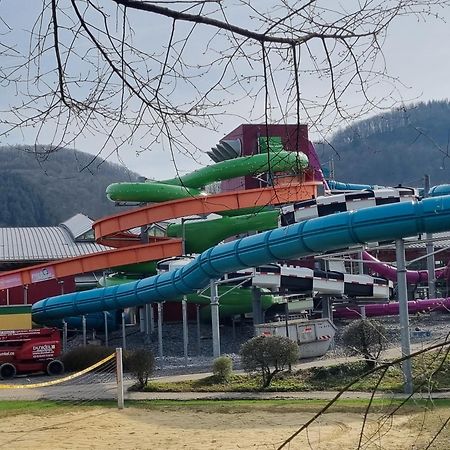 Bommecke Am Aquamagis Διαμέρισμα Πλέτενμπεργκ Εξωτερικό φωτογραφία