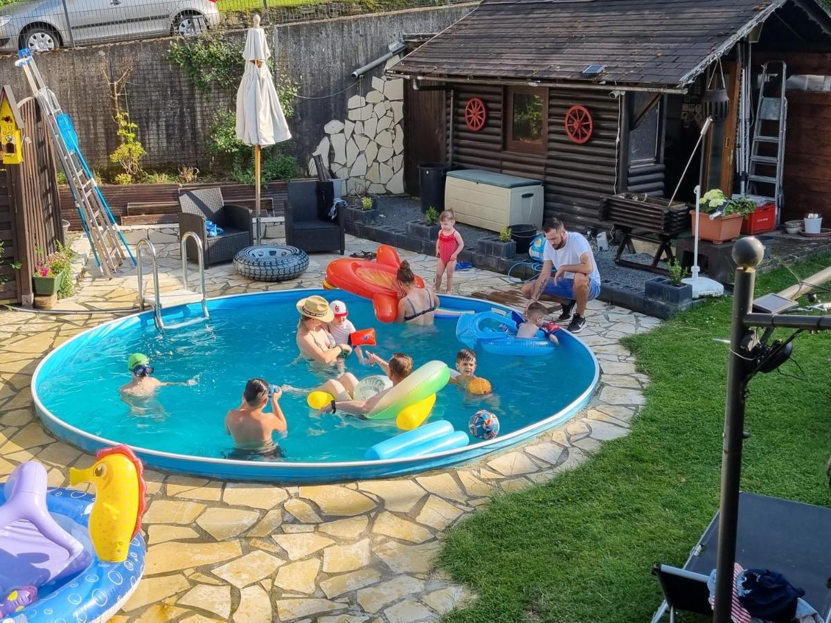 Bommecke Am Aquamagis Διαμέρισμα Πλέτενμπεργκ Εξωτερικό φωτογραφία